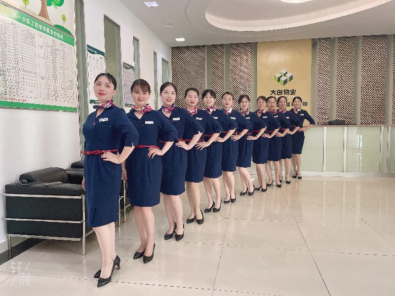 以优质会务团队提升会务服务质量