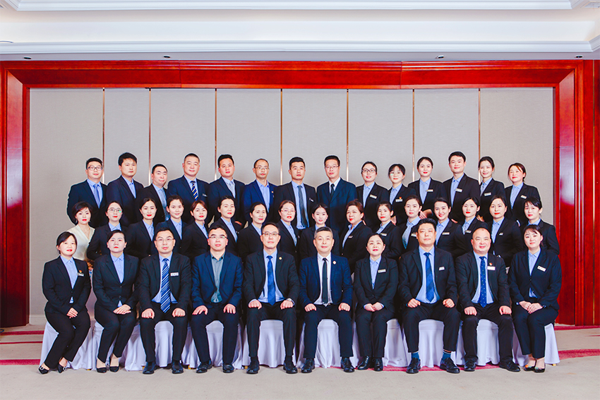 招聘高端会务，待遇优渥！