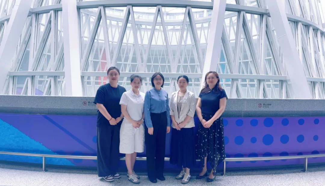 对标行业标杆!机场保洁与手推车运营学习成果速递